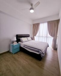 Heron Bay (D19), Condominium #571616711